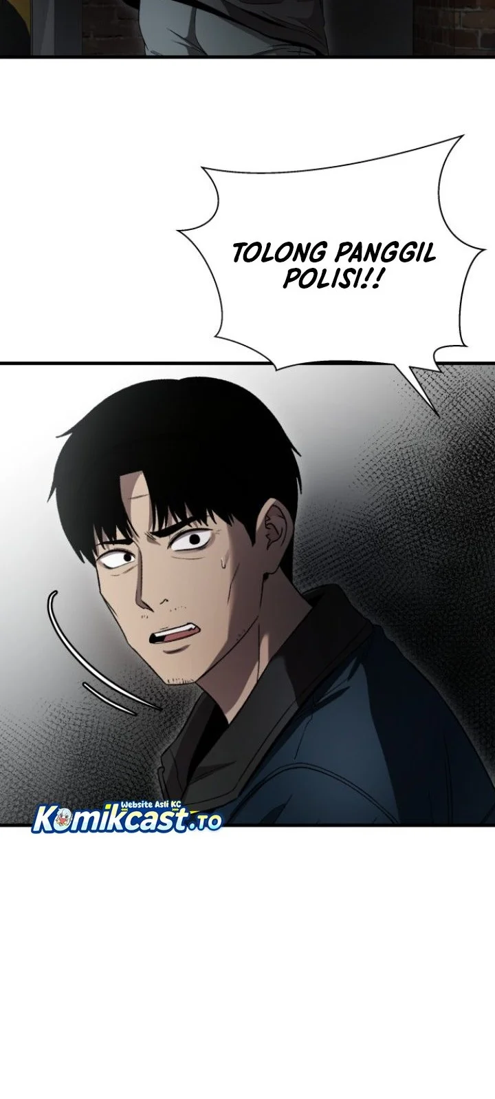 Heart-Pounding Ghostly Poem Chapter 55 Gambar 32