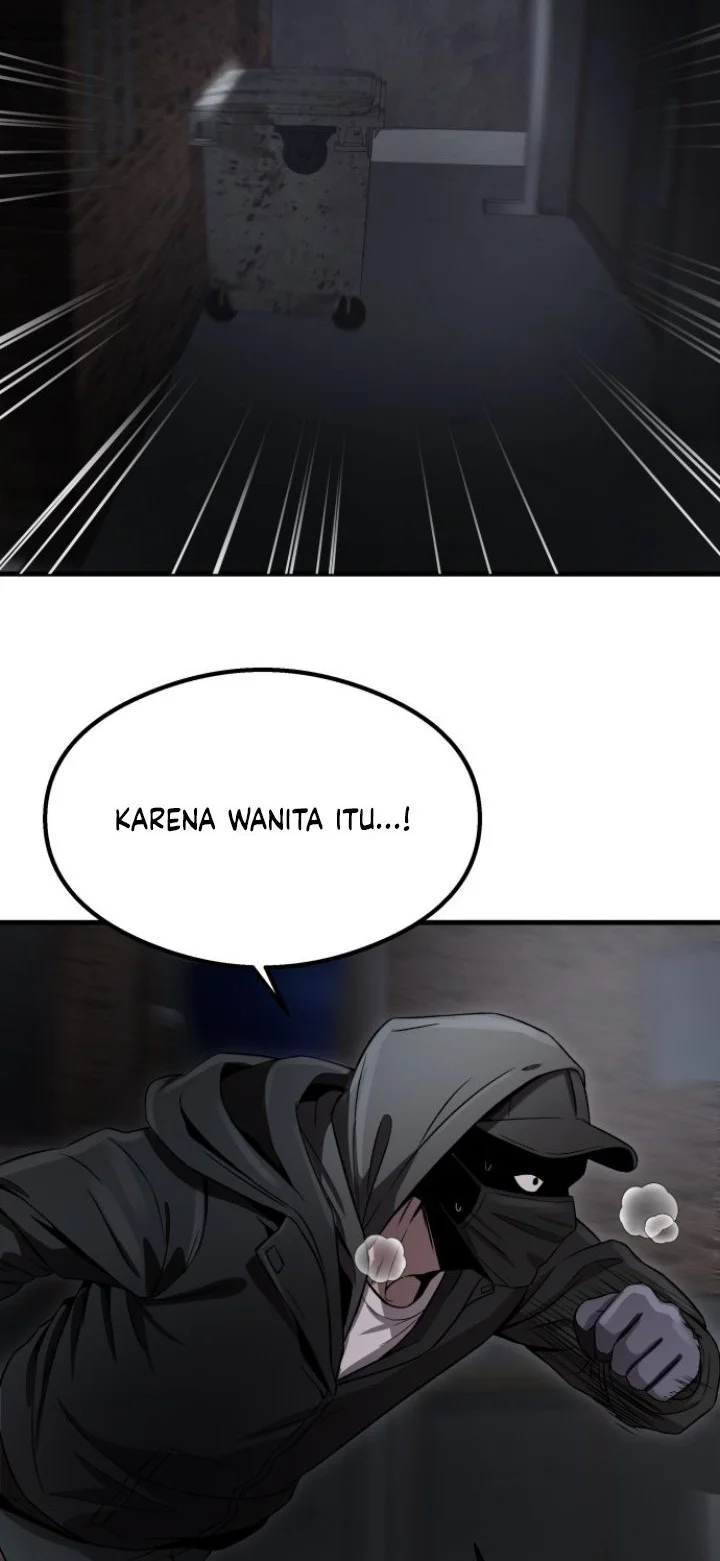 Heart-Pounding Ghostly Poem Chapter 55 Gambar 34