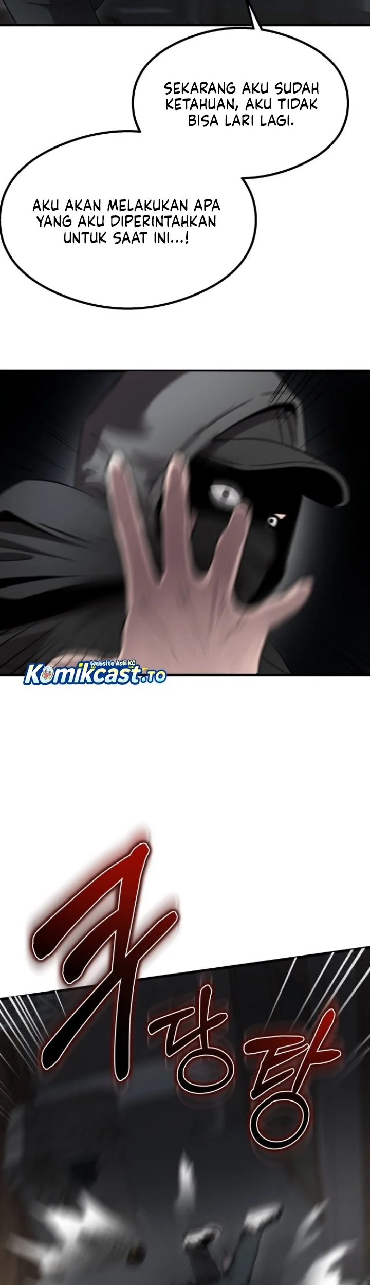 Heart-Pounding Ghostly Poem Chapter 55 Gambar 35
