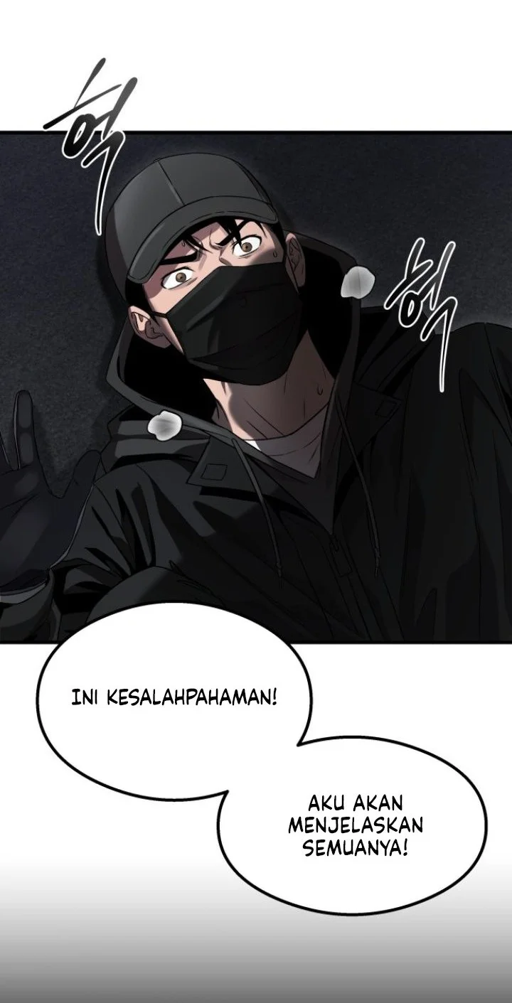 Heart-Pounding Ghostly Poem Chapter 55 Gambar 38