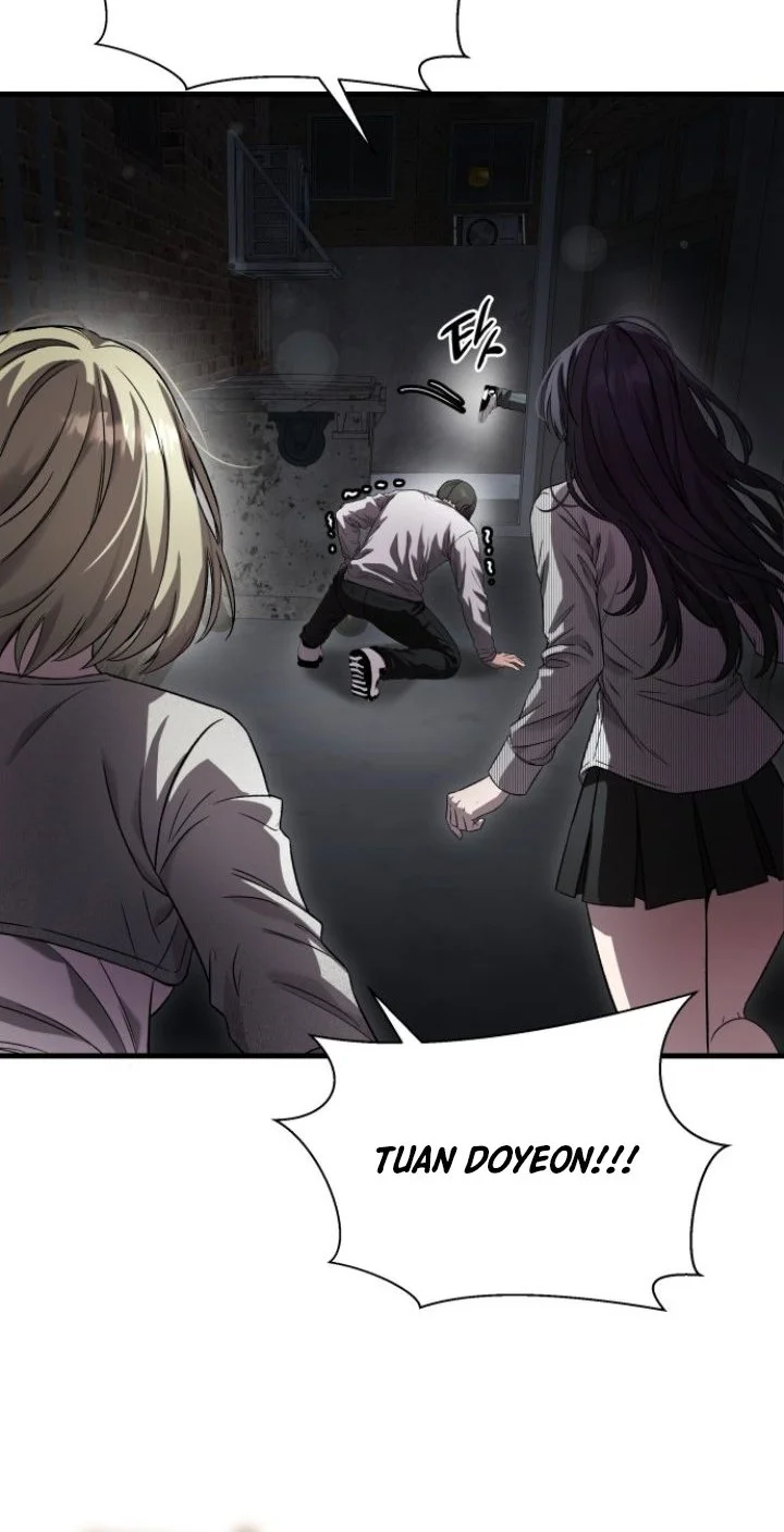 Heart-Pounding Ghostly Poem Chapter 55 Gambar 44