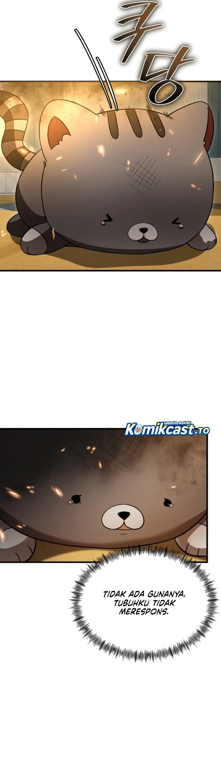 Heart-Pounding Ghostly Poem Chapter 55 Gambar 55