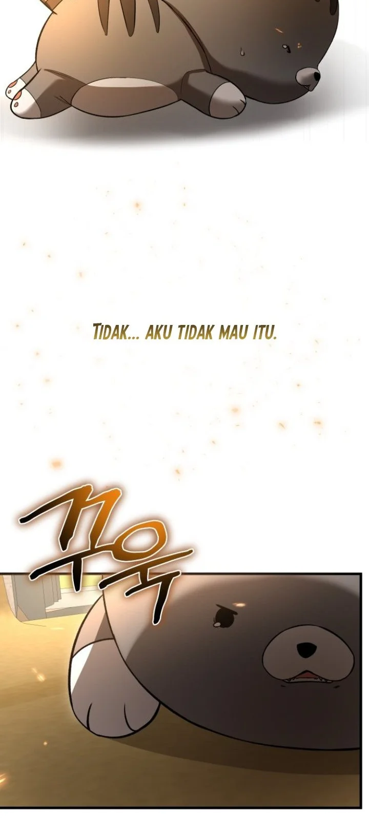 Heart-Pounding Ghostly Poem Chapter 55 Gambar 58