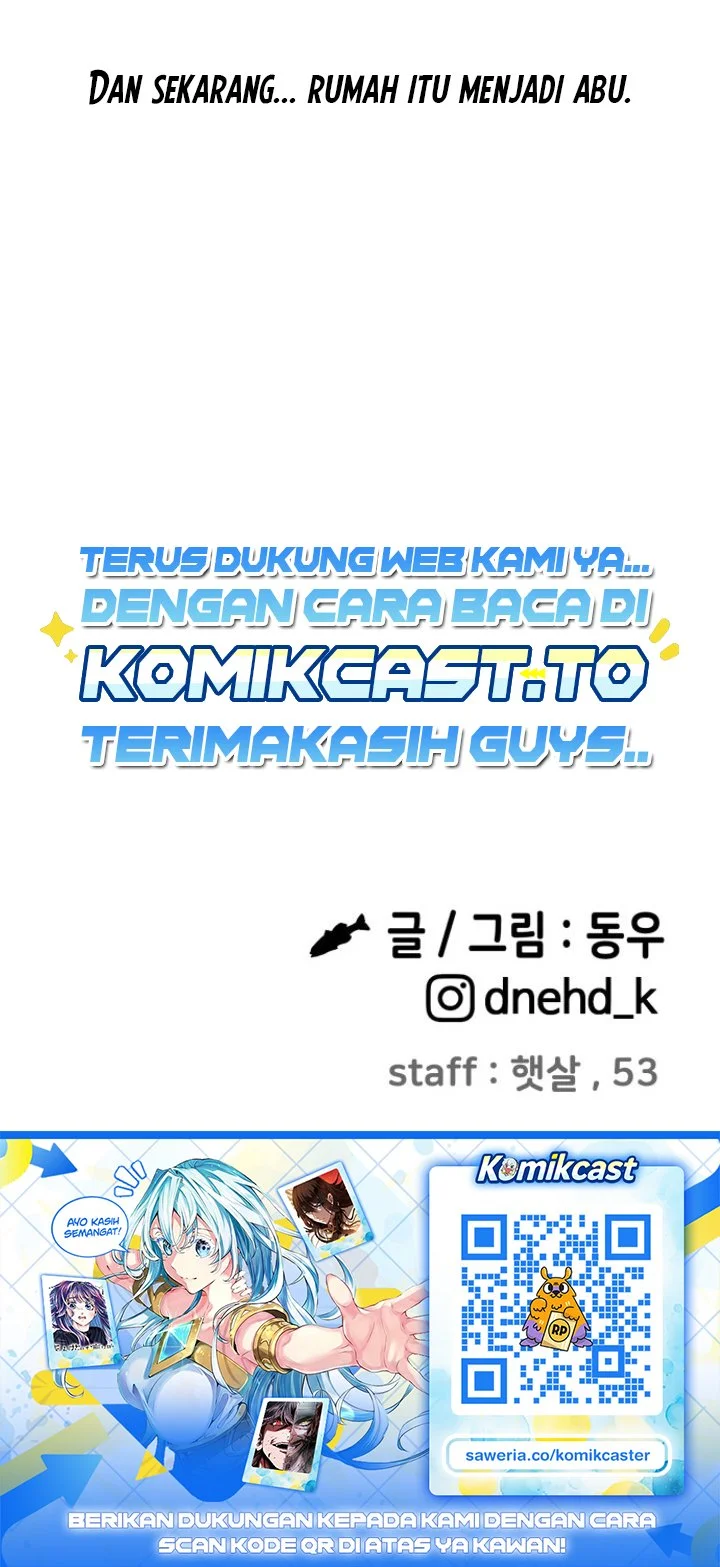 Heart-Pounding Ghostly Poem Chapter 55 Gambar 77