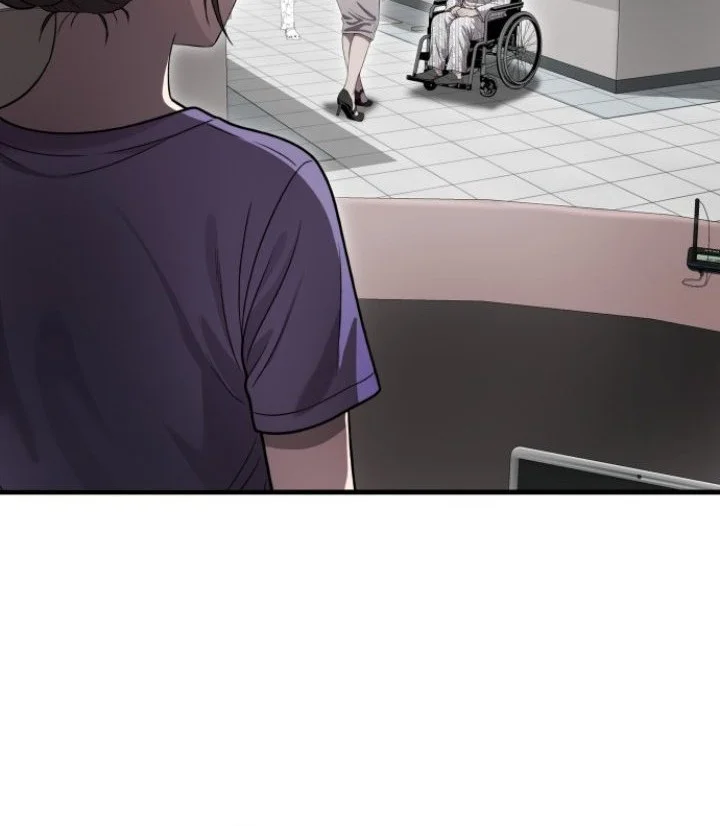 Heart-Pounding Ghostly Poem Chapter 55 Gambar 7