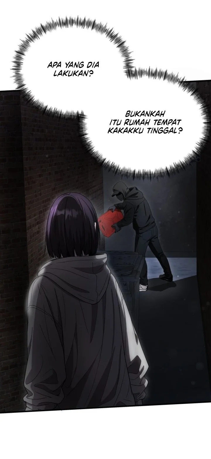 Heart-Pounding Ghostly Poem Chapter 55 Gambar 17