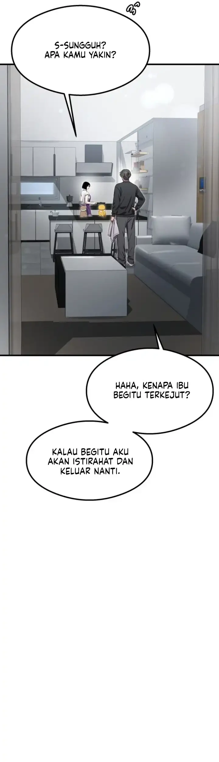 Heart-Pounding Ghostly Poem Chapter 56 Gambar 23