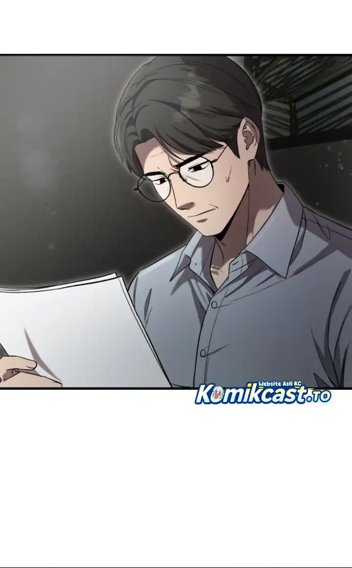 Heart-Pounding Ghostly Poem Chapter 56 Gambar 24