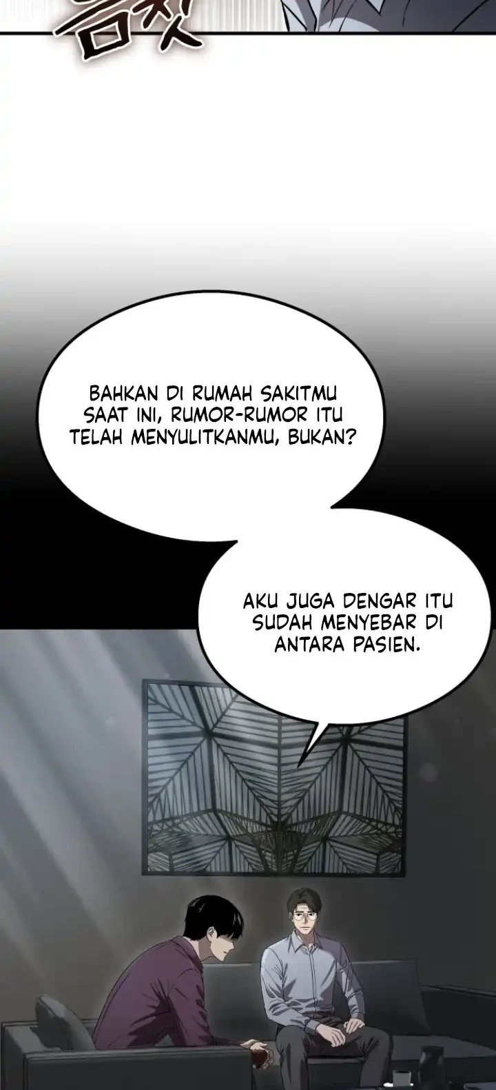 Heart-Pounding Ghostly Poem Chapter 56 Gambar 28