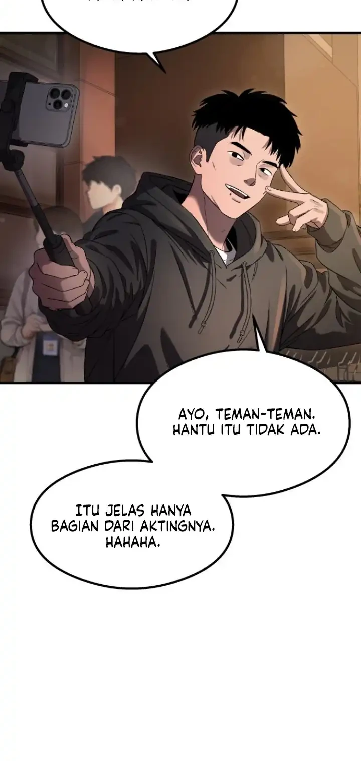 Heart-Pounding Ghostly Poem Chapter 56 Gambar 38