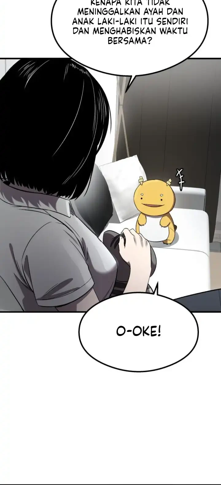 Heart-Pounding Ghostly Poem Chapter 56 Gambar 60