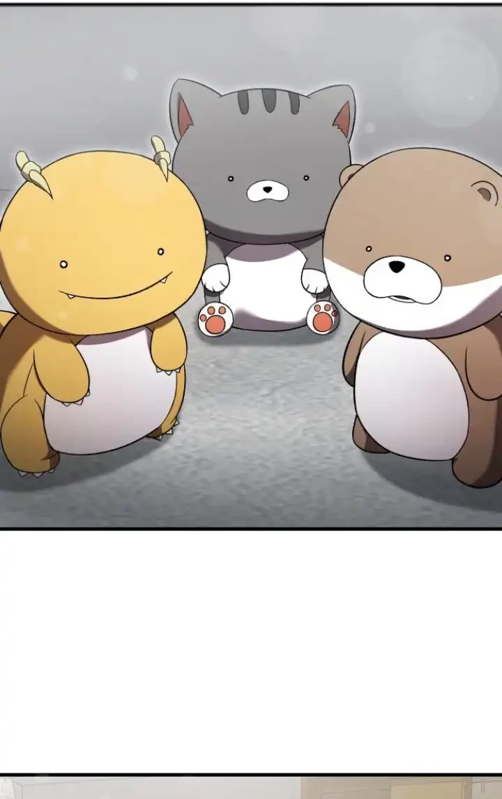 Heart-Pounding Ghostly Poem Chapter 56 Gambar 62