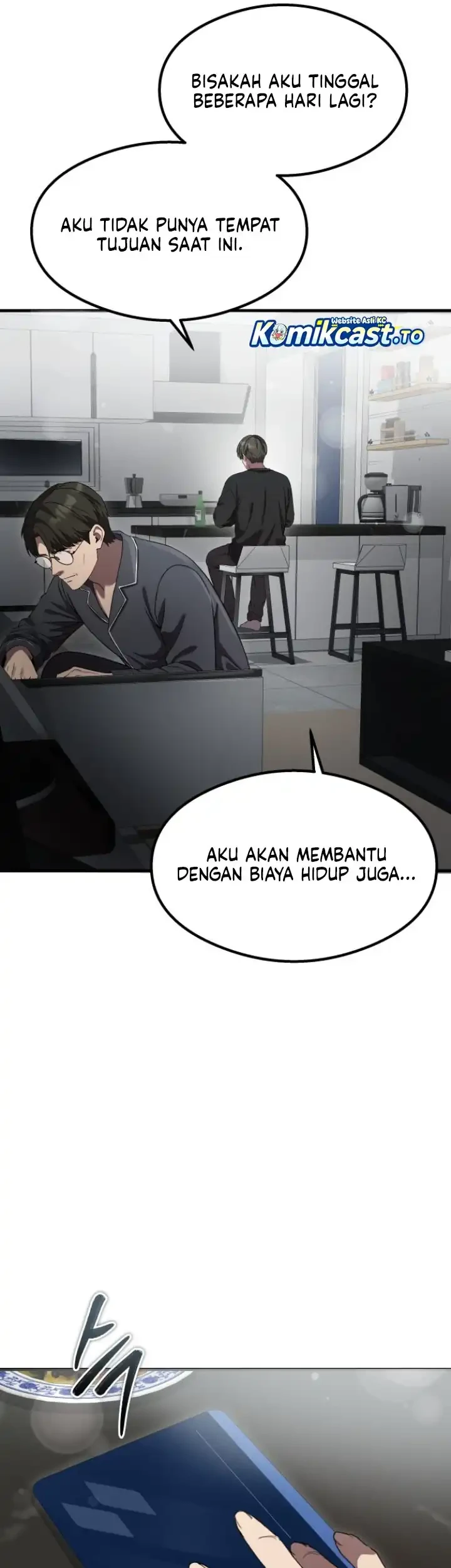 Heart-Pounding Ghostly Poem Chapter 56 Gambar 69
