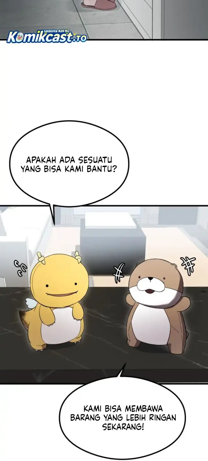 Heart-Pounding Ghostly Poem Chapter 56 Gambar 12