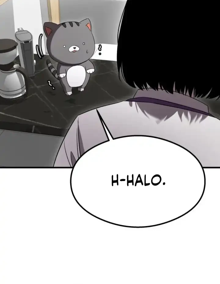Heart-Pounding Ghostly Poem Chapter 56 Gambar 14