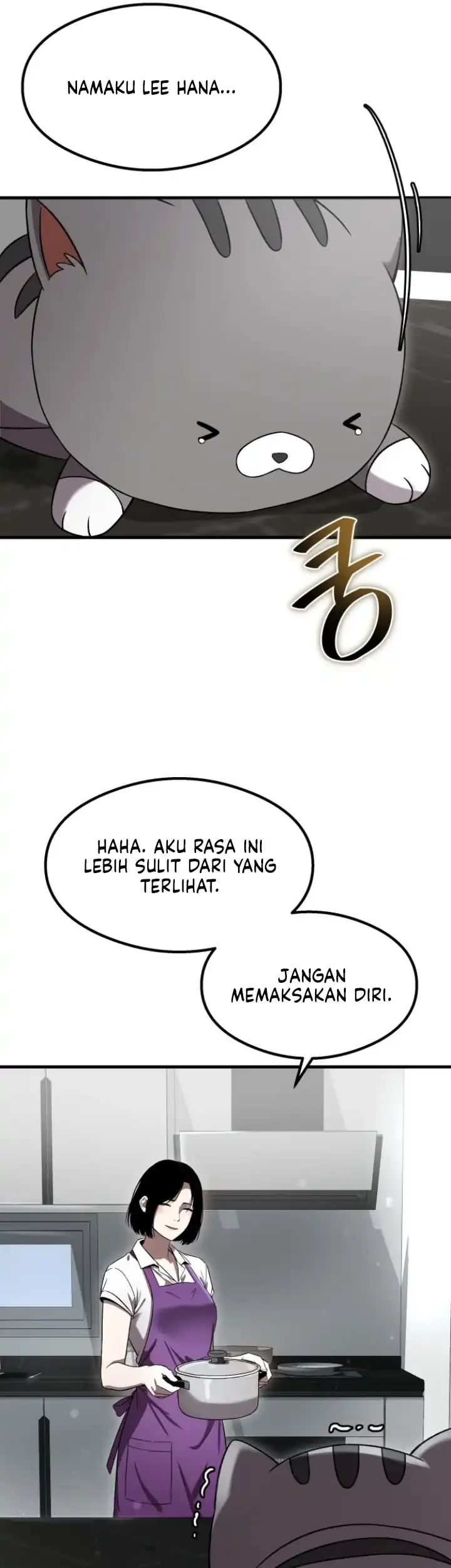 Heart-Pounding Ghostly Poem Chapter 56 Gambar 15