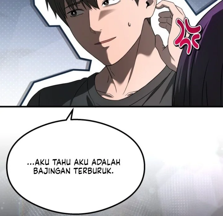 Heart-Pounding Ghostly Poem Chapter 57 Gambar 20