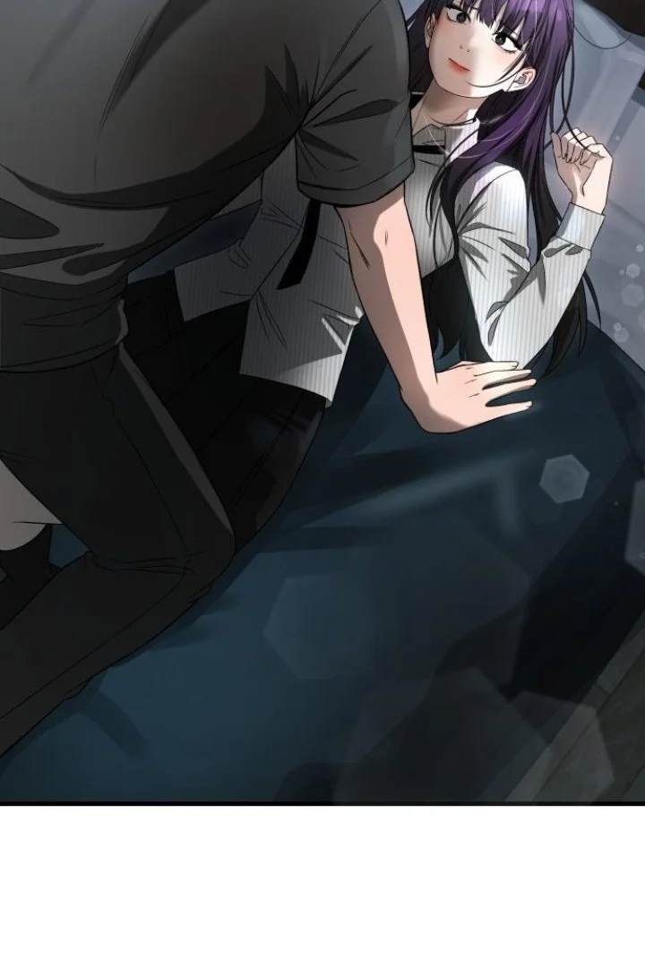 Heart-Pounding Ghostly Poem Chapter 57 Gambar 30
