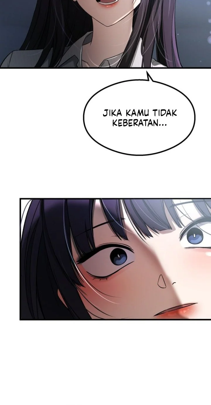 Heart-Pounding Ghostly Poem Chapter 57 Gambar 34