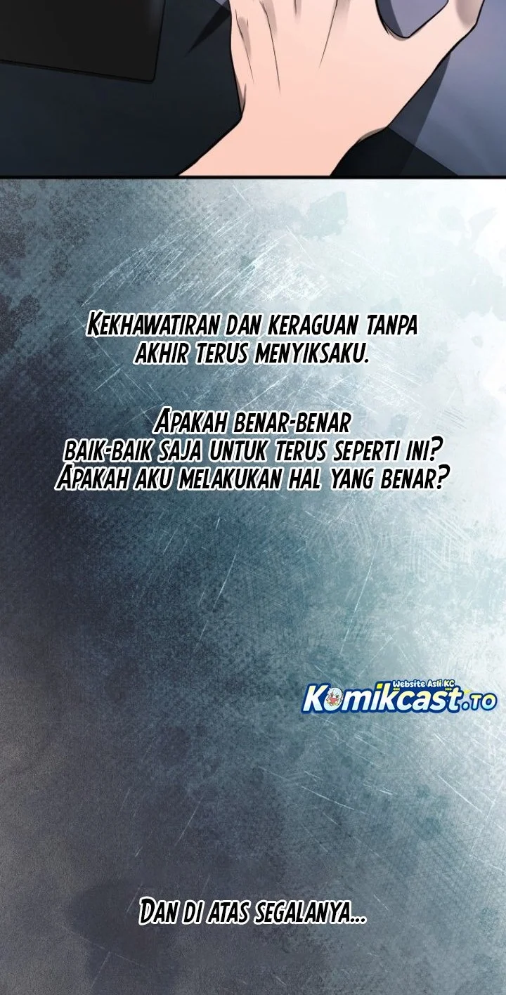 Heart-Pounding Ghostly Poem Chapter 57 Gambar 36