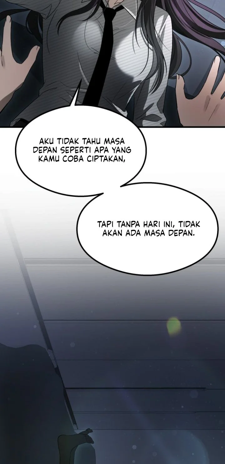 Heart-Pounding Ghostly Poem Chapter 57 Gambar 40