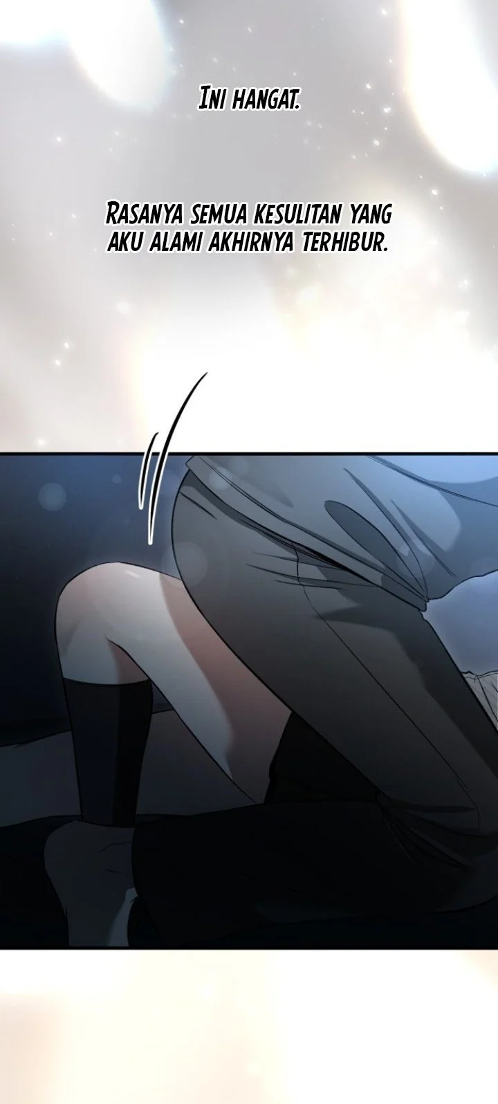 Heart-Pounding Ghostly Poem Chapter 57 Gambar 46