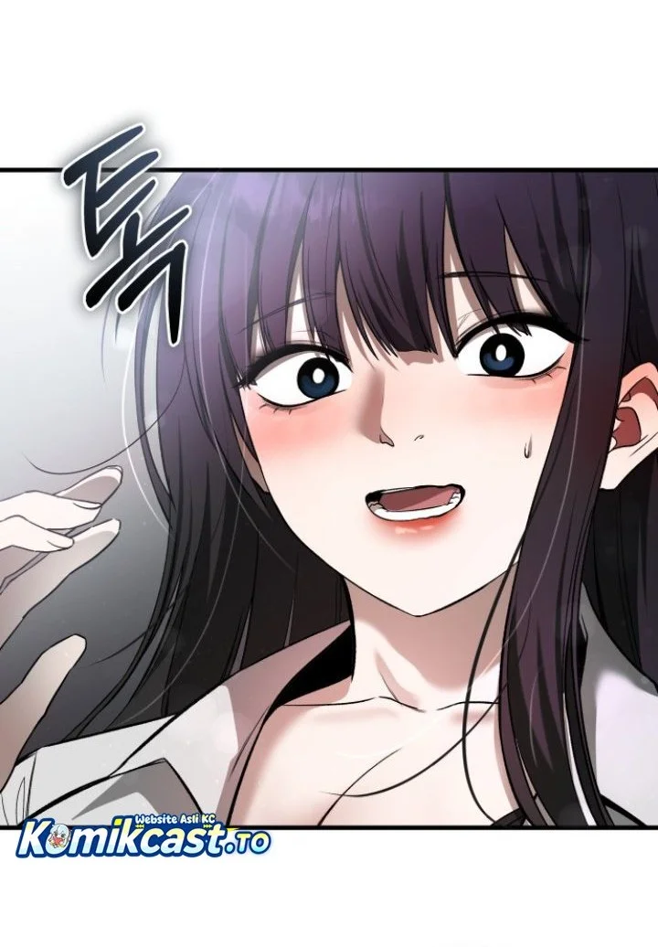 Heart-Pounding Ghostly Poem Chapter 57 Gambar 48