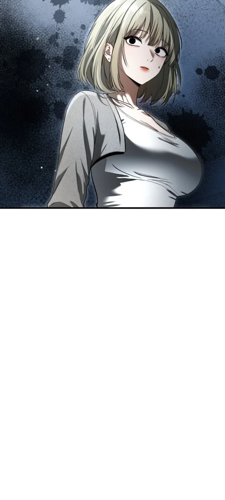 Heart-Pounding Ghostly Poem Chapter 57 Gambar 62