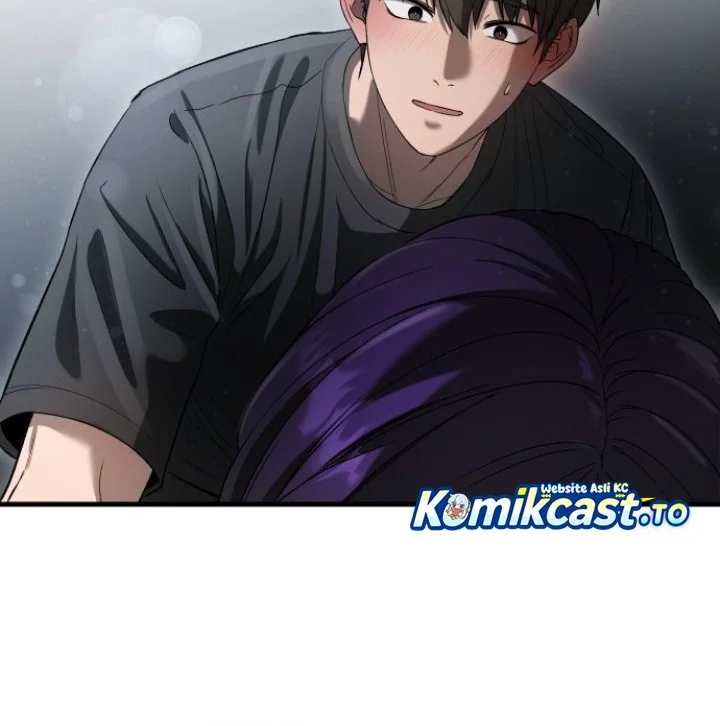 Heart-Pounding Ghostly Poem Chapter 57 Gambar 66