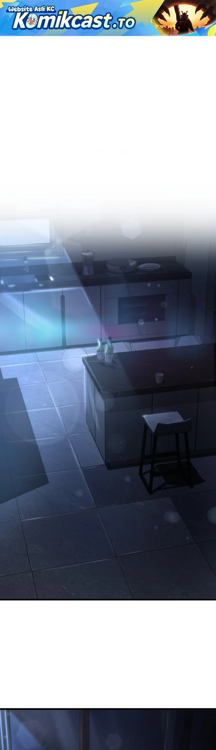 Heart-Pounding Ghostly Poem Chapter 57 Gambar 3