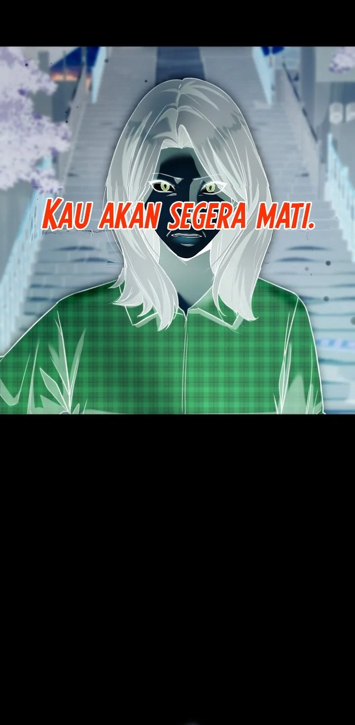 Heart-Pounding Ghostly Poem Chapter 57 Gambar 80