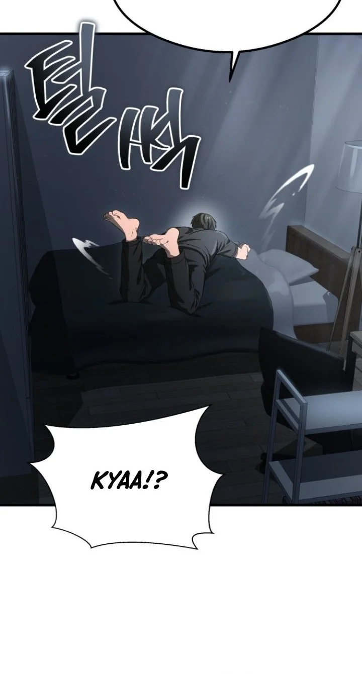 Heart-Pounding Ghostly Poem Chapter 57 Gambar 6