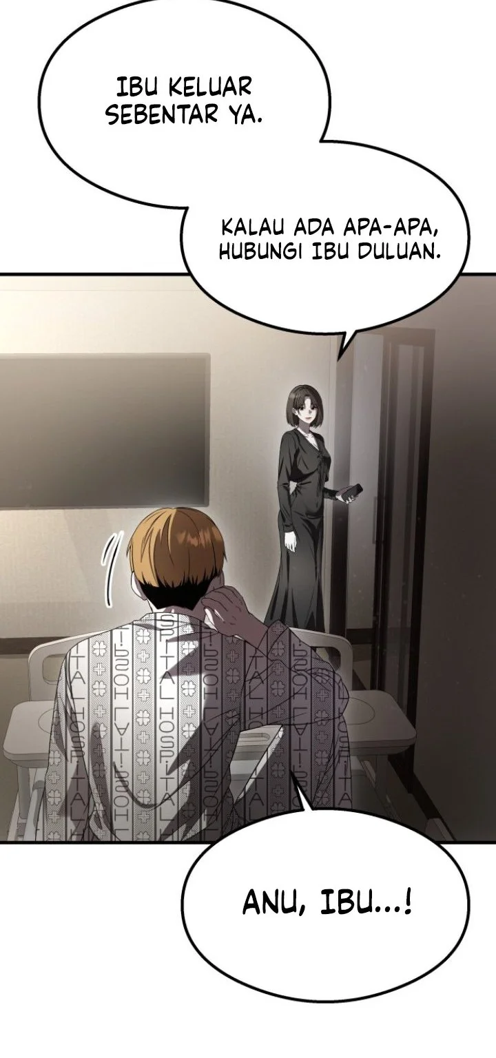Heart-Pounding Ghostly Poem Chapter 58 Gambar 53