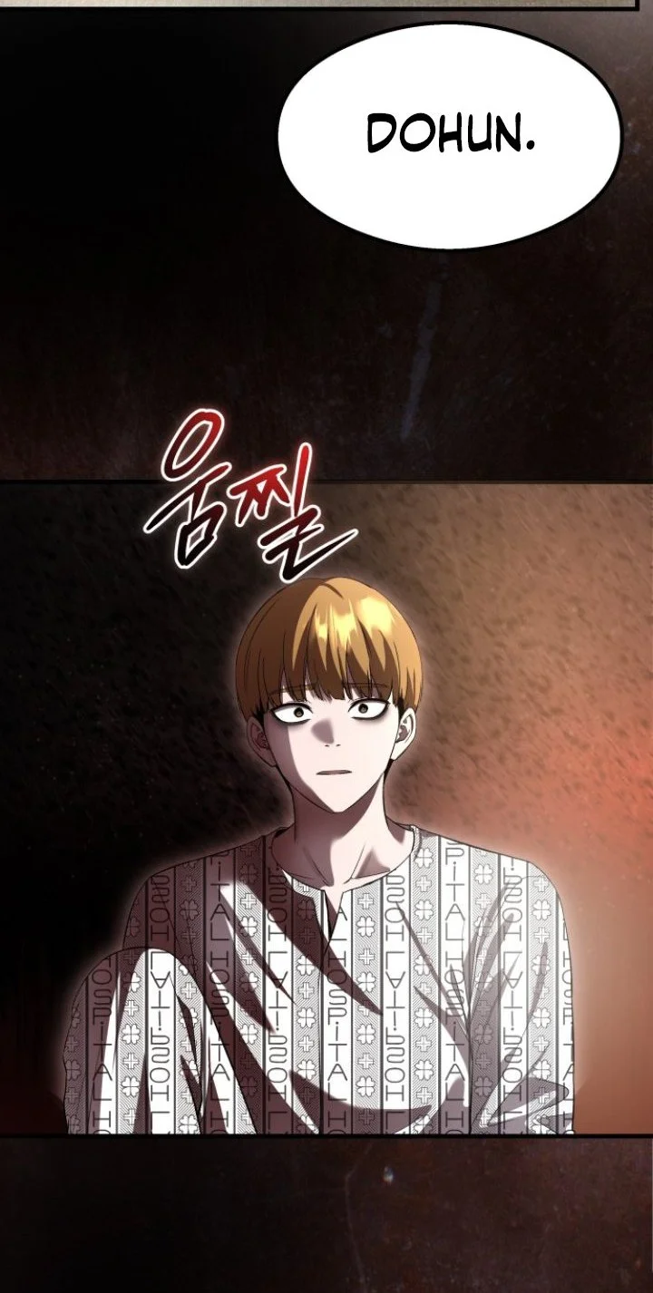 Heart-Pounding Ghostly Poem Chapter 58 Gambar 55