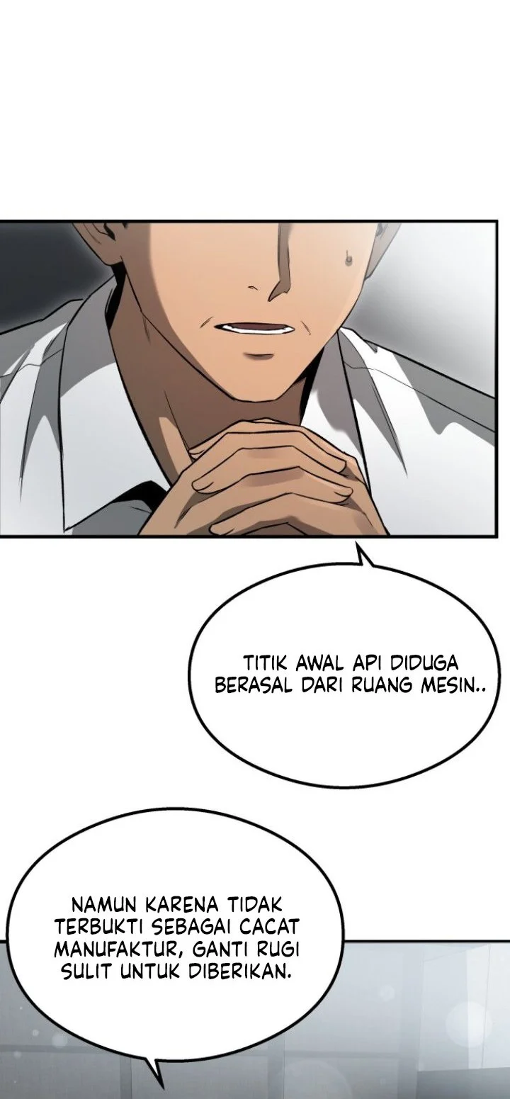 Heart-Pounding Ghostly Poem Chapter 59 Gambar 51