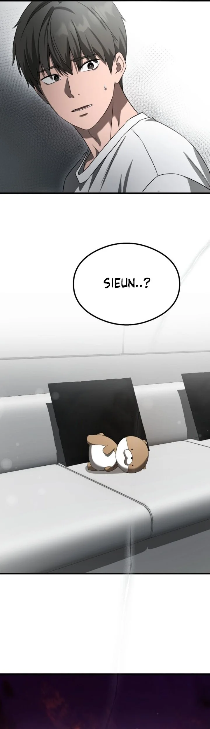 Heart-Pounding Ghostly Poem Chapter 59 Gambar 66