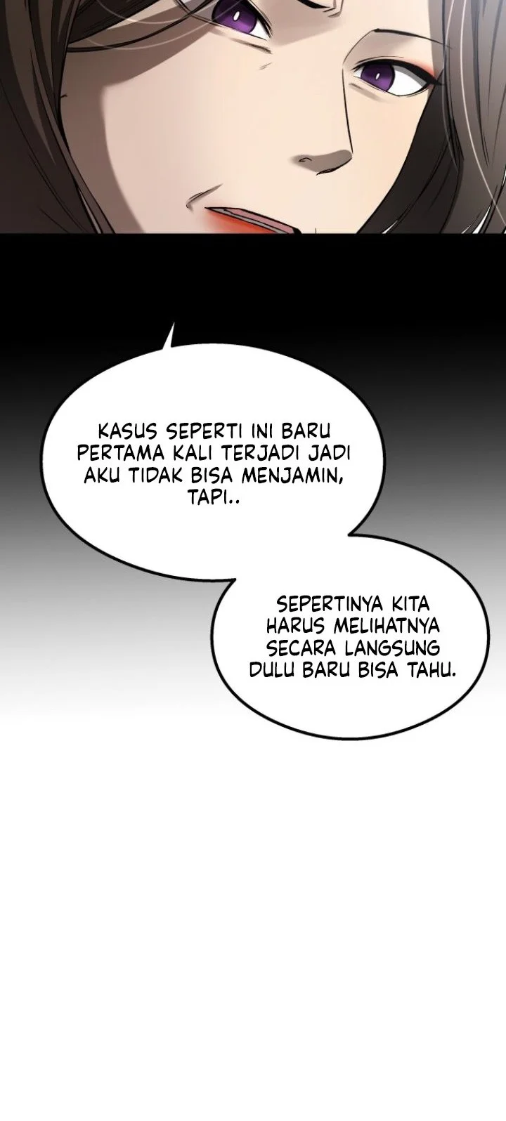 Heart-Pounding Ghostly Poem Chapter 59 Gambar 71