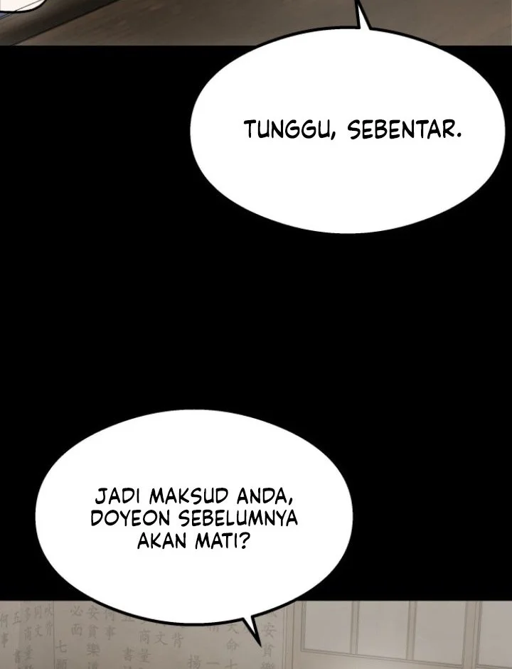 Heart-Pounding Ghostly Poem Chapter 59 Gambar 73