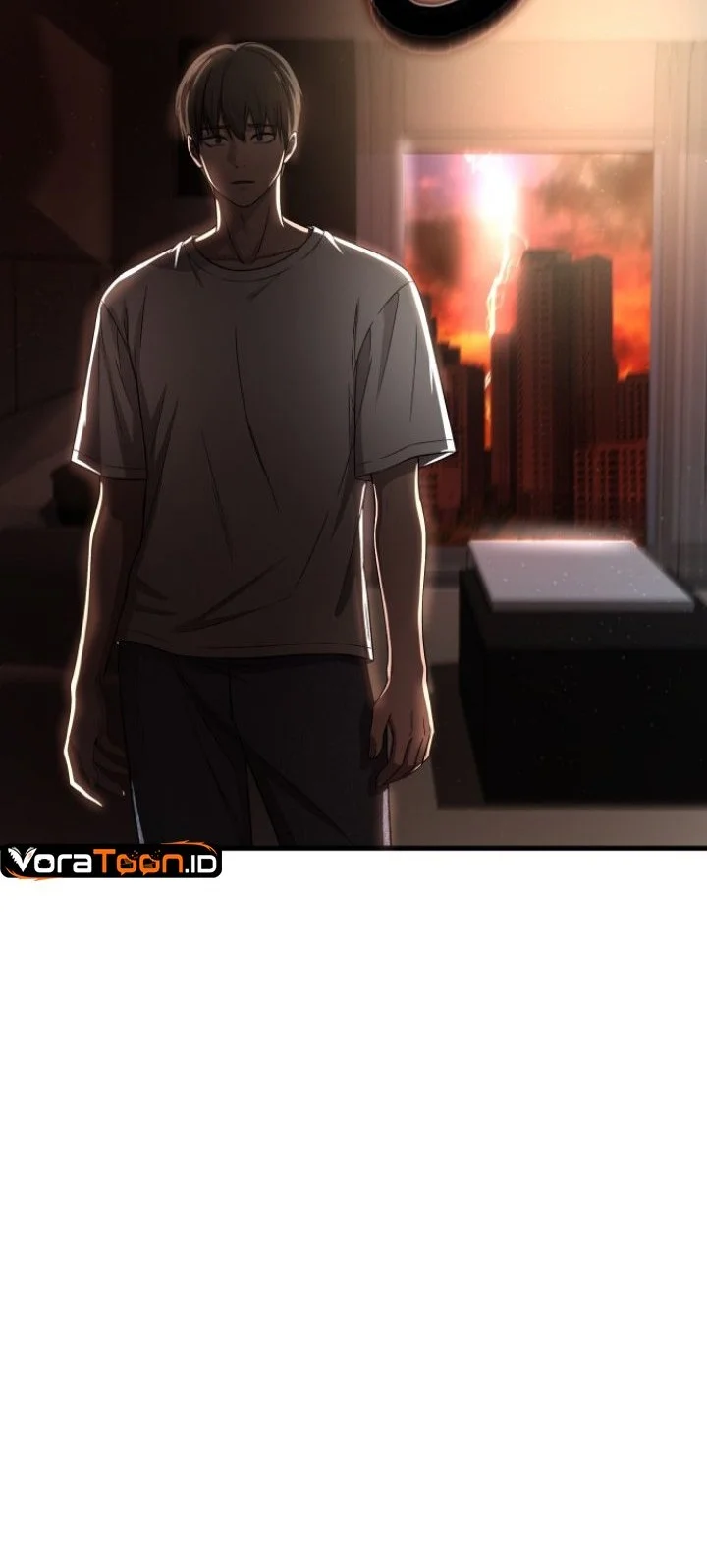 Heart-Pounding Ghostly Poem Chapter 59 Gambar 79
