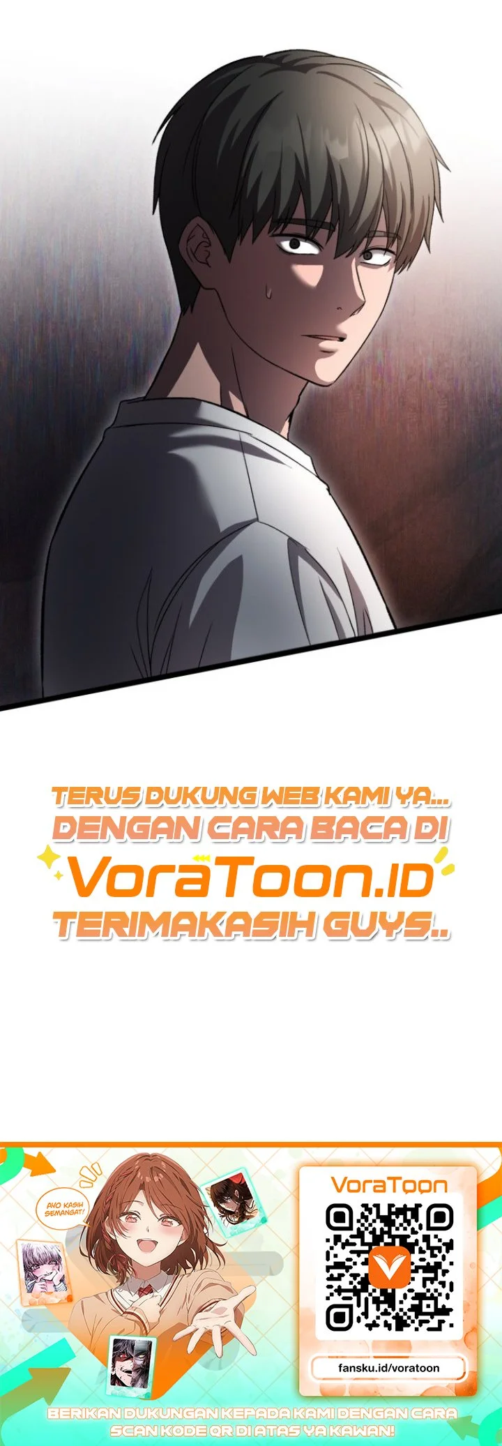 Heart-Pounding Ghostly Poem Chapter 59 Gambar 80