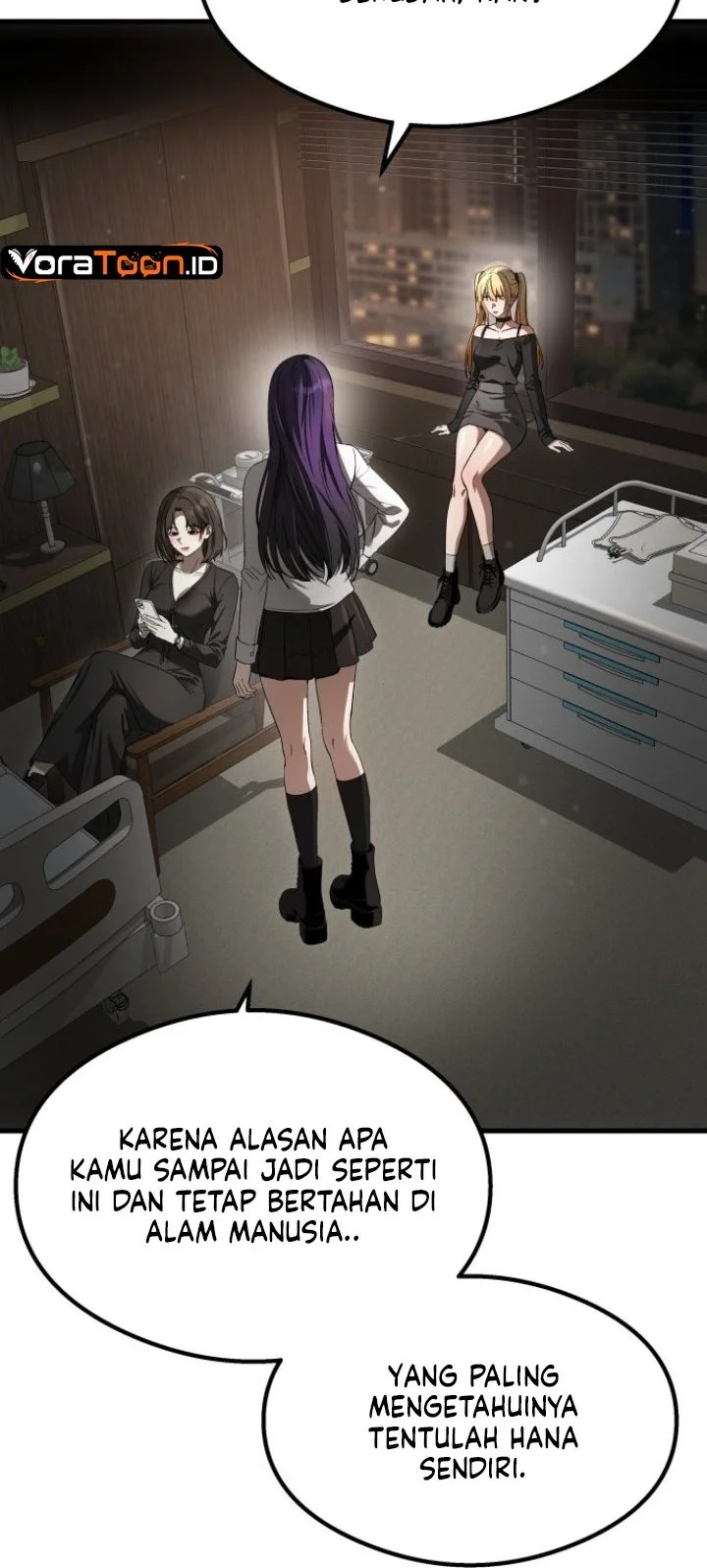 Heart-Pounding Ghostly Poem Chapter 60 Gambar 27