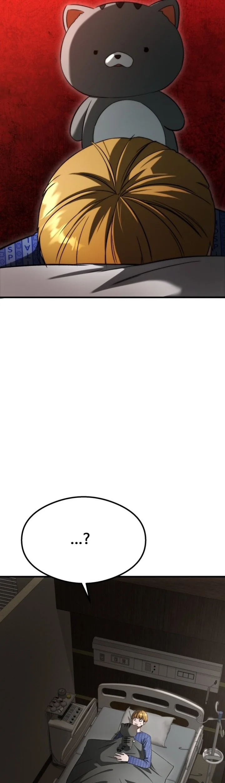 Heart-Pounding Ghostly Poem Chapter 60 Gambar 38