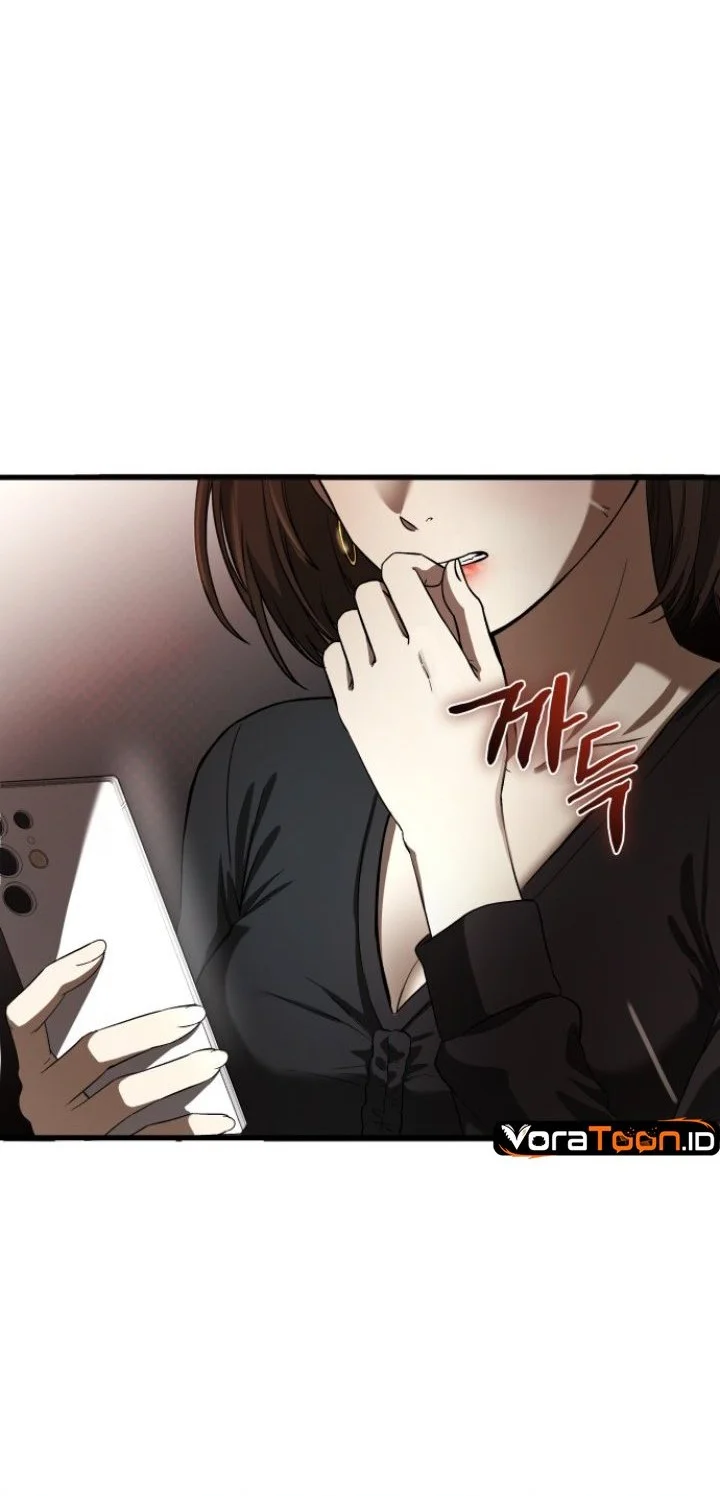 Heart-Pounding Ghostly Poem Chapter 60 Gambar 43