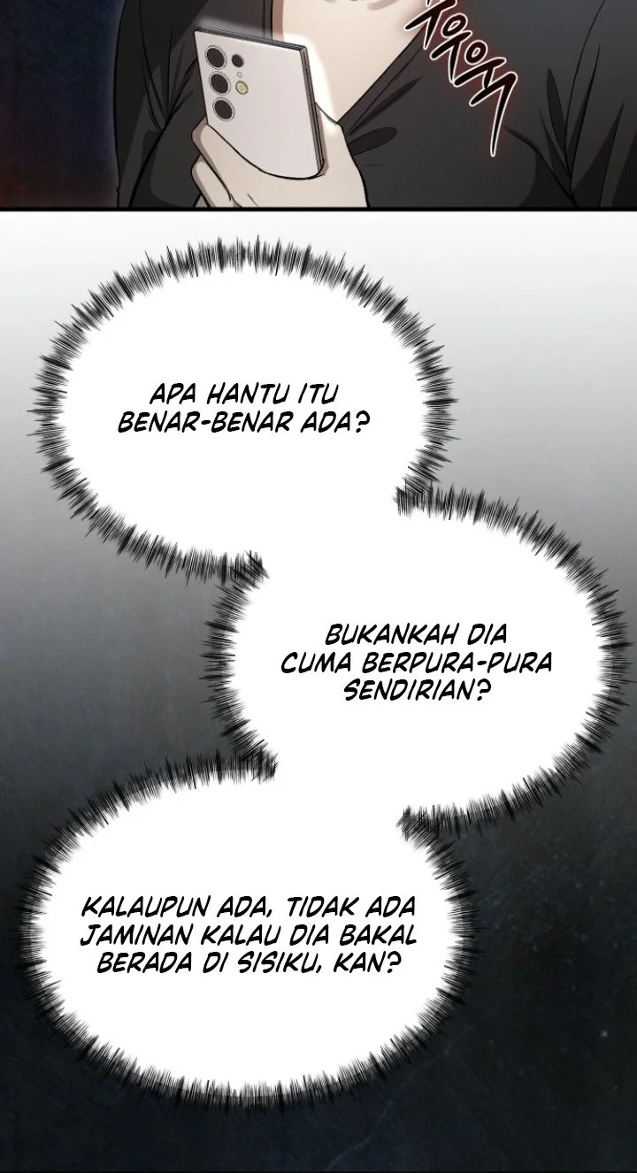 Heart-Pounding Ghostly Poem Chapter 60 Gambar 45