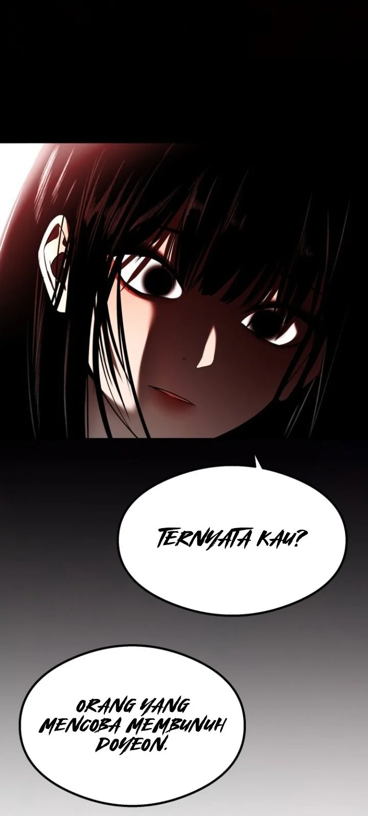 Heart-Pounding Ghostly Poem Chapter 60 Gambar 47