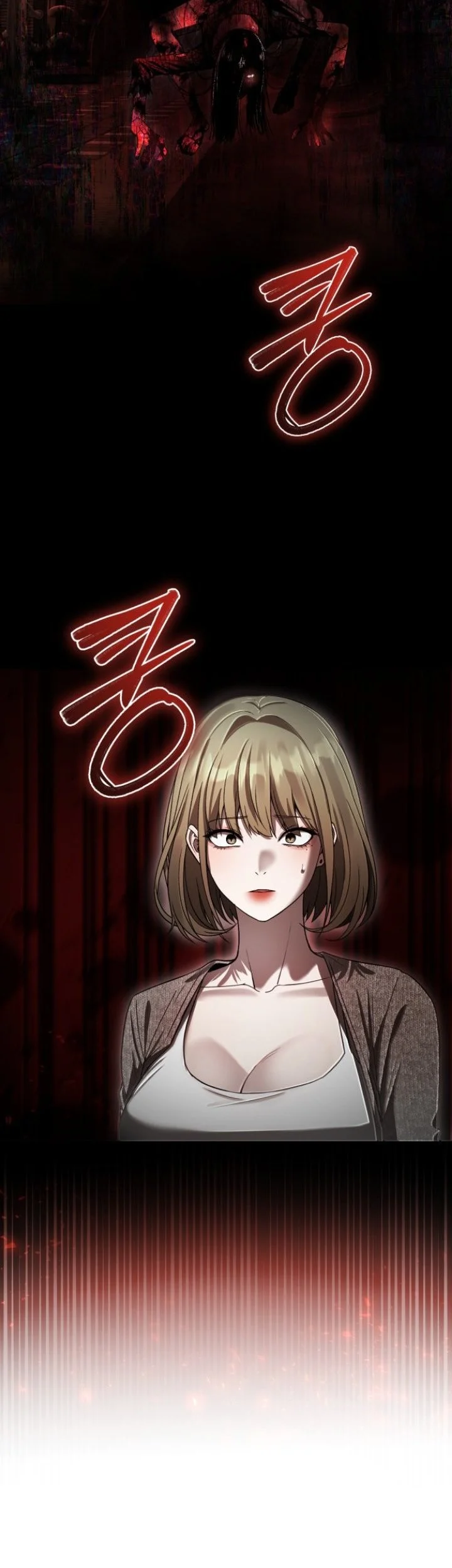 Heart-Pounding Ghostly Poem Chapter 60 Gambar 50