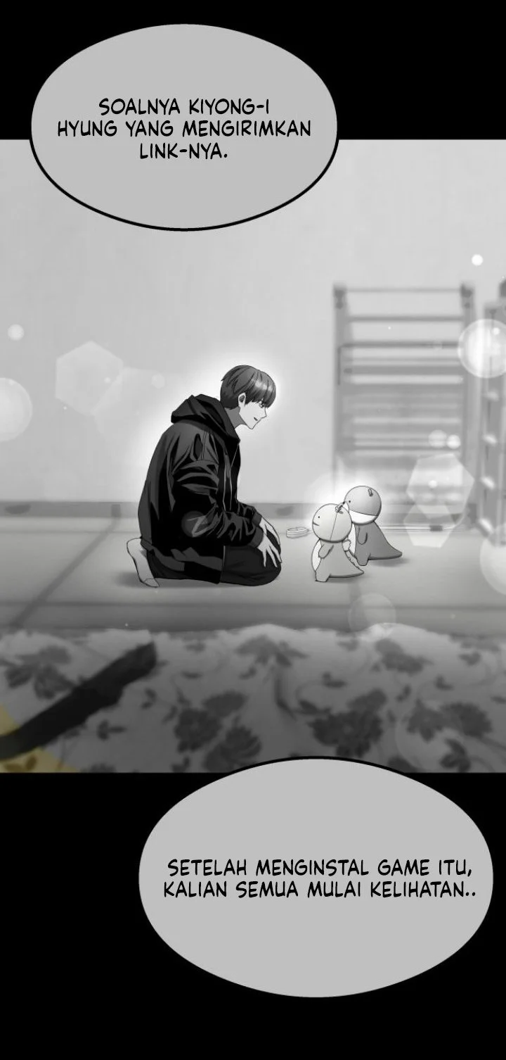Heart-Pounding Ghostly Poem Chapter 60 Gambar 55