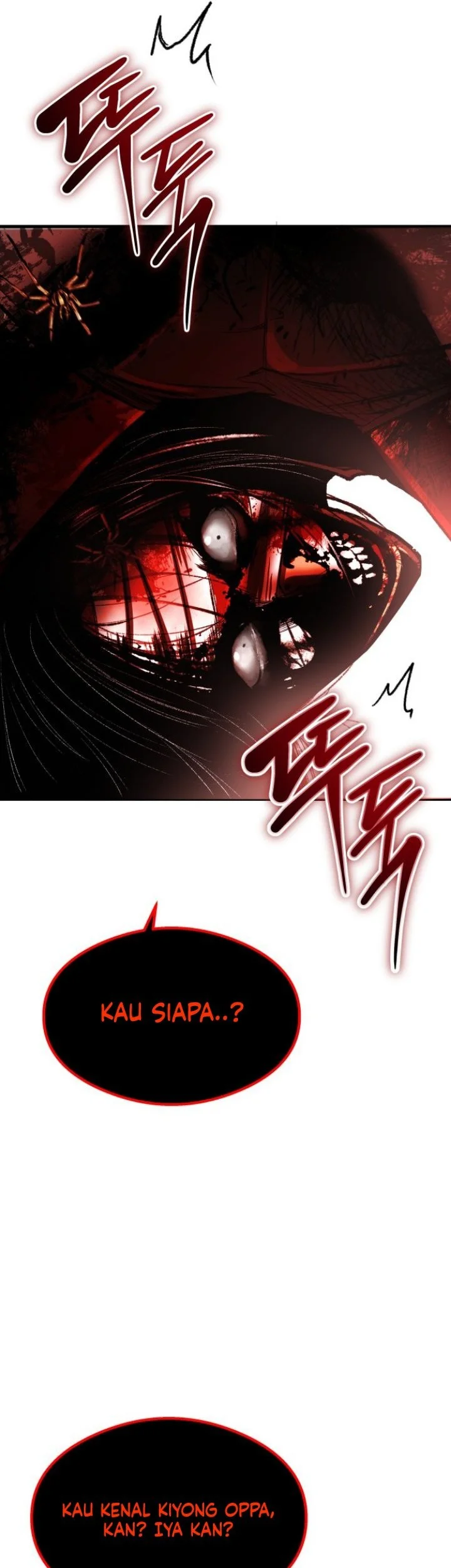 Heart-Pounding Ghostly Poem Chapter 60 Gambar 58
