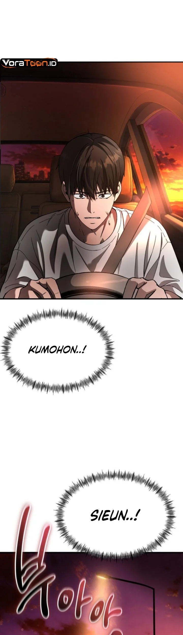 Heart-Pounding Ghostly Poem Chapter 60 Gambar 64