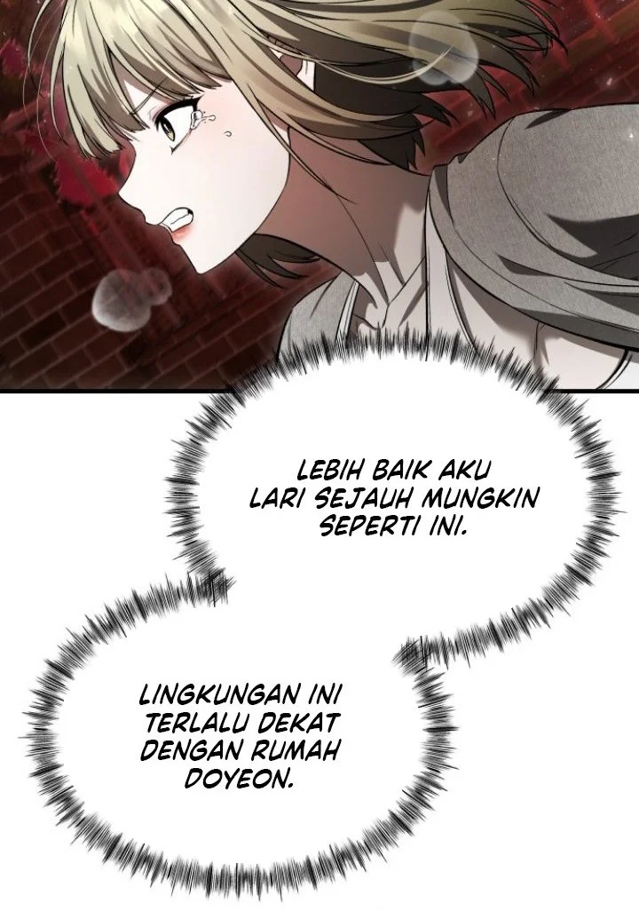 Heart-Pounding Ghostly Poem Chapter 61 Gambar 20